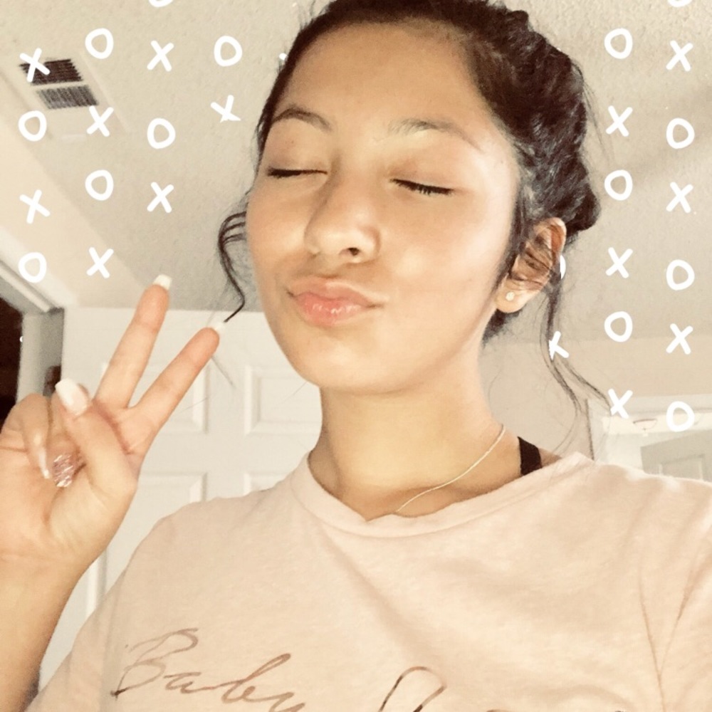 Meet your Posher, Kiyah